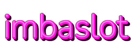 imbaslot — logo kanal