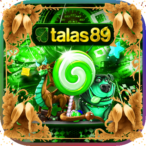 talas89 — mitra unggulan